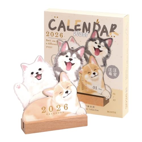 卓上 カレンダー 犬」の人気商品一覧 | 安い商品を通販サイトから探す